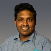 Sarath Hapugoda