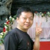Patrick Hsieh