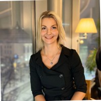 Kristiine Metusalet