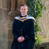 Angus Mcallister