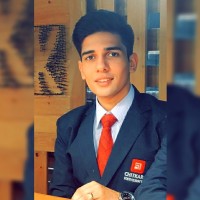 Pranshu Sharma