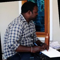 Machetti Yesu Babu