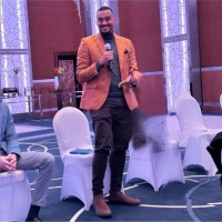 Ahmed Ali