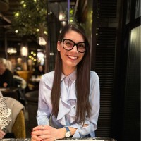 Miljana Tomic