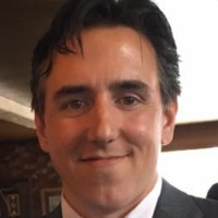 Brian Shibley