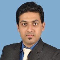 Asad Riaz