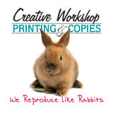 Creative Workshop