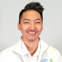 Nathan Ameen Mmci, Atc, Lat, Cscs