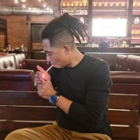 Siprianus Kebu