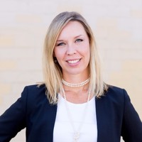 Michelle Mccue