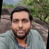 Viswajith E S