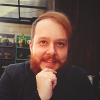 Daniel Moreira Raach