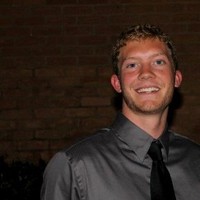 Kevin Betts