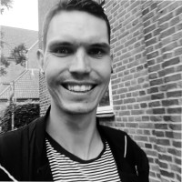 Morten Vedel