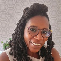 Lacinda Benjamin, MSOD