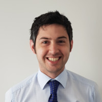 Dave Corry