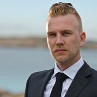 Fredrik Bäck