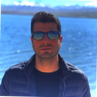 kiarash rouzafza