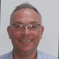 Andy Beighton