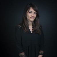 Claudie Pouzet