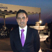 Virgilio Martínez Mateo