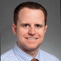 Jared Cordon, MPH