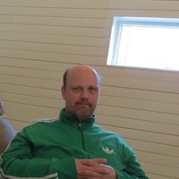 Niklas Andersson