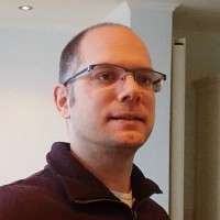 Joep Verhoeven