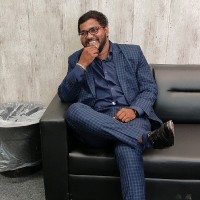 Rohit Shivkumar