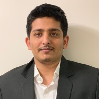Akshat Patel