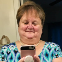 Ginny Williford