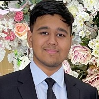 Md Imran Khan