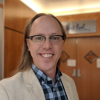 Jason Keezer