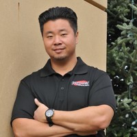 Danny F. Chung