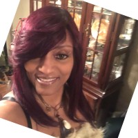 Sheritha/Cheree Patton-North