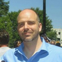 Jonathon Richards