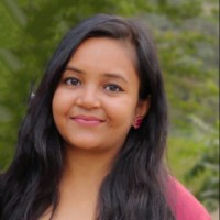 Deepa Singh
