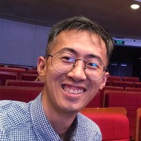 Chris Zhu