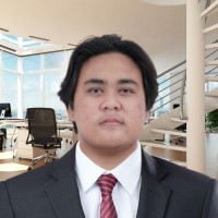 Arif Setiawan