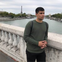 Karim Aidary