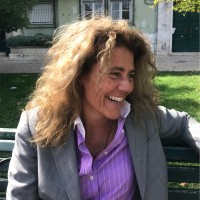 Cristina Lopes