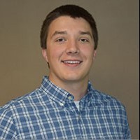Jacob Woodard, Eit
