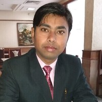 Gaurav Kushwaha
