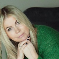 Svetlana Gavrilovich