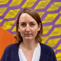 Cécile Michaux