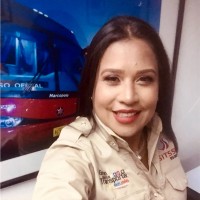 Angélica Maria Atagua Carvallo