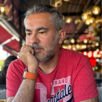 Türker Sezgin