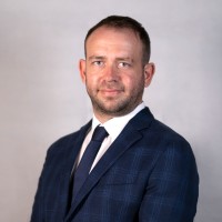 Jamie Barr