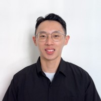 William Chua Yuh Jiunn