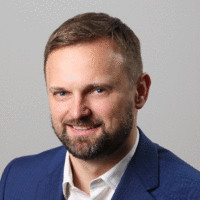 Volodymyr Kvashuk